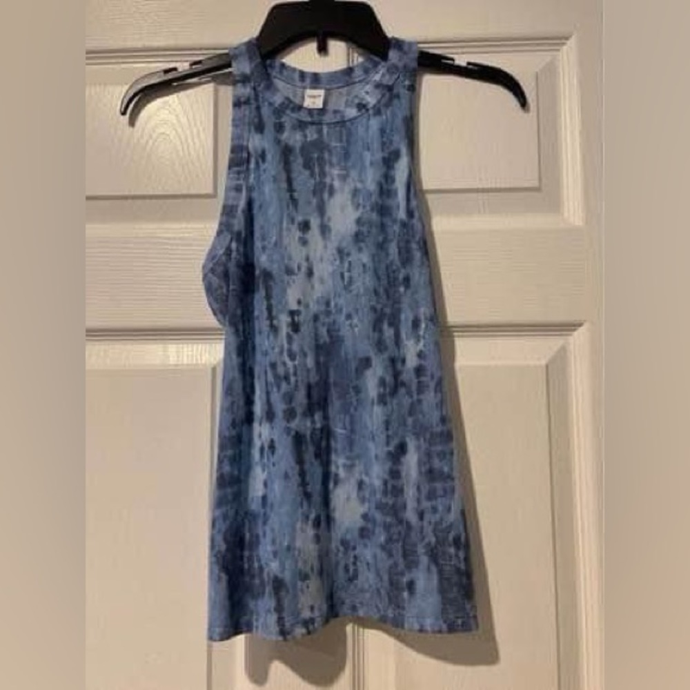 Womens Tank Top